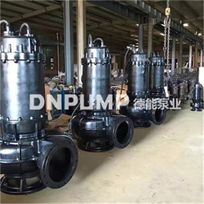 2017新潛污泵報(bào)價(jià)/市政工程污水排放/污水泵用途