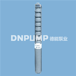 【供應深井熱水泵廠家深井熱水泵報價天津德能泵業(yè)】