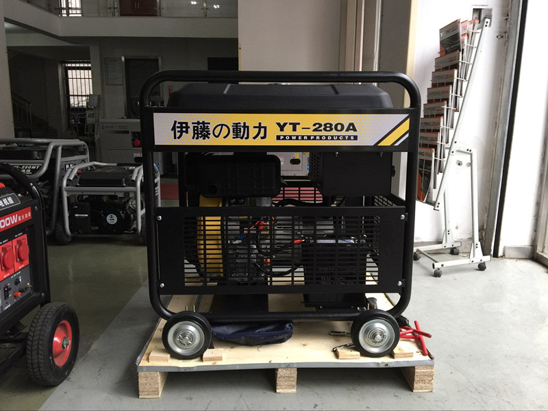 YT280A