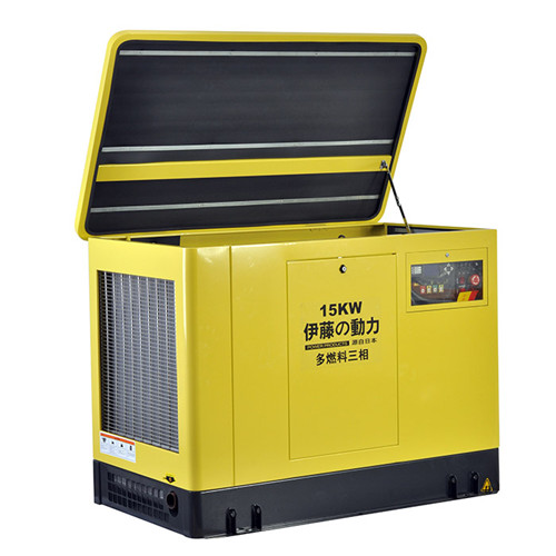 上海汽油發(fā)電機(jī)廠家伊藤動(dòng)力