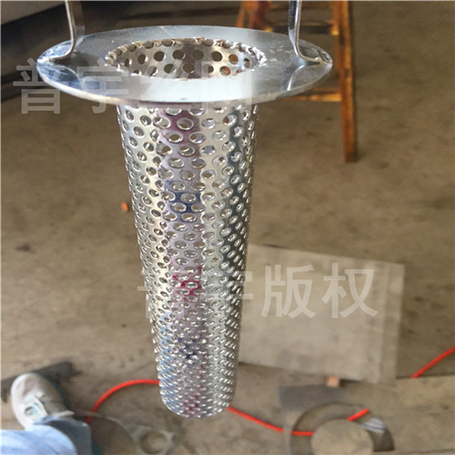 甩油罐前過濾器濾筒,籠型過濾器批發(fā)