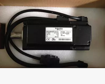BCH0802O12A1C施耐德伺服電機正品現(xiàn)貨