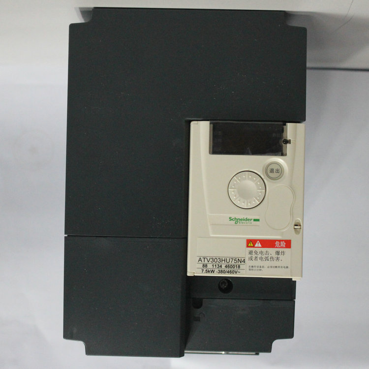 ATV71HU75N4Z ATV71HU55N4Z河南代理施耐德變頻器