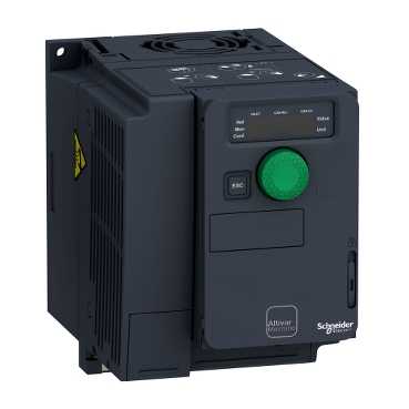 ATV320U07N4C全新施耐德變頻器