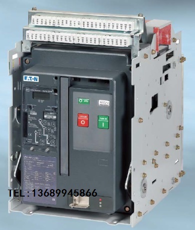 伊頓電氣空氣斷路器 IZM97N3-U10CF