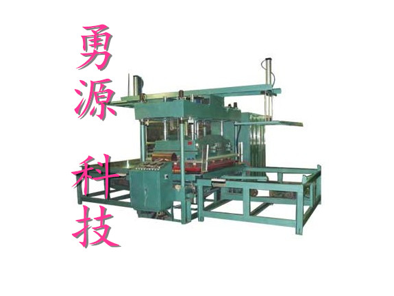 建甌摩托車坐墊靠背壓花機(jī)