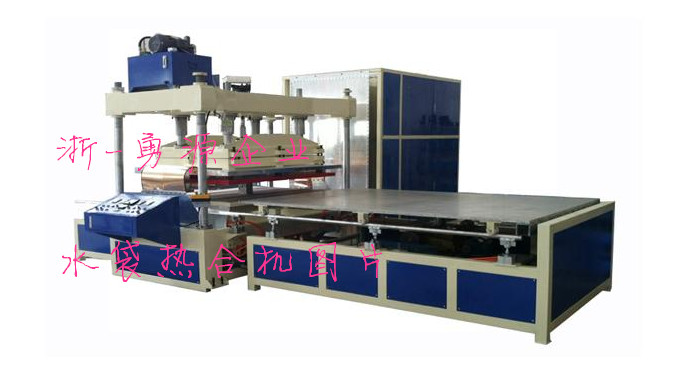 黑河軟膜天花扣邊機(jī)