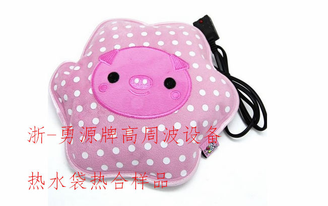 鳳城全自動(dòng)轉(zhuǎn)盤式高周波包裝機(jī)