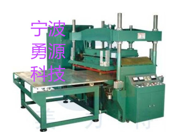 遵化全自動轉(zhuǎn)盤式高周波熔斷機(jī)
