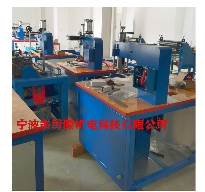 慈溪高周波浴簾專用焊接機(jī)