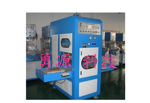 萊西高周波壓花模具