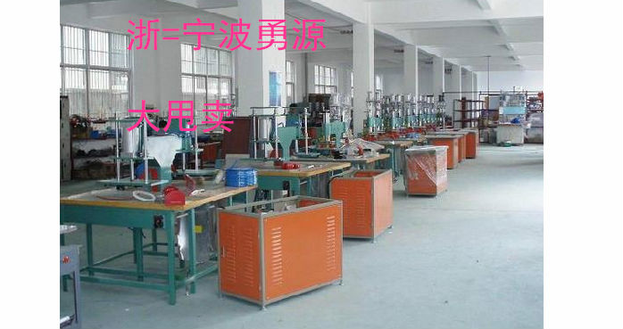 霍州高周波浴簾專用焊接機(jī)
