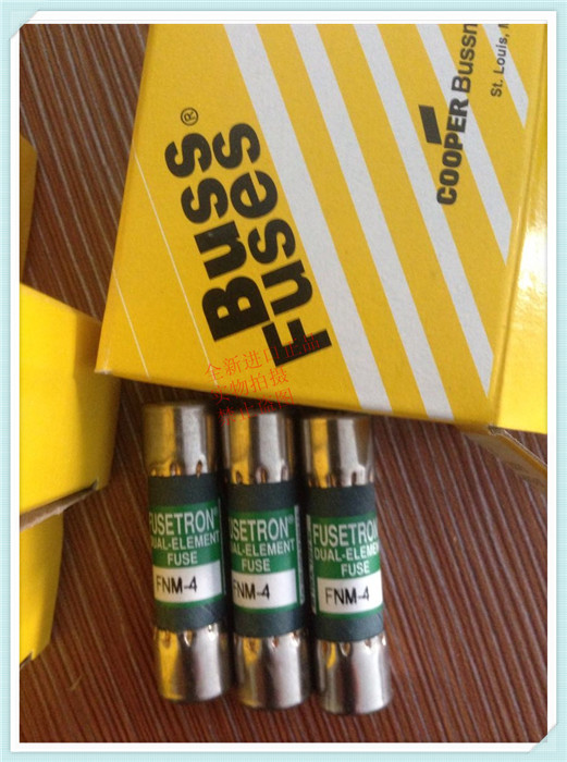 綏化美國(guó)Bussmann保險(xiǎn)絲NOS-200快速熔斷器