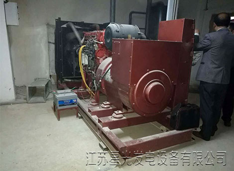 柴油發(fā)電機組常用的功率單位有哪些？