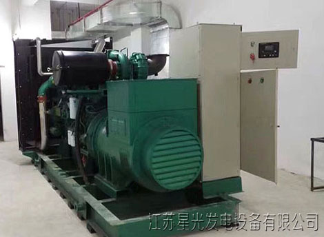 如何調(diào)整柴油發(fā)電機(jī)組配氣相位？