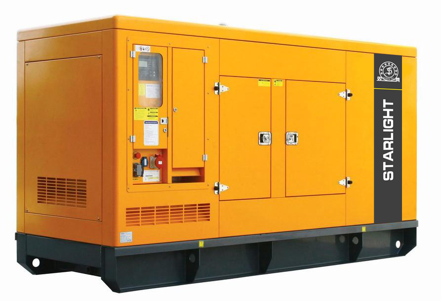 關(guān)于柴油發(fā)電機(jī)組啟動(dòng)電瓶你知道多少？