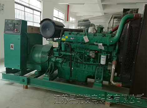 柴油發(fā)電機(jī)組對冷卻液的使用要求有哪些？