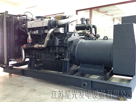 柴油發(fā)電機組長期停運如何正確保養(yǎng)？