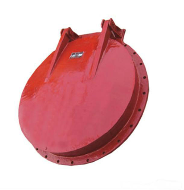 DN1.5米|1500mm鑄鐵拍門廠家價(jià)格?