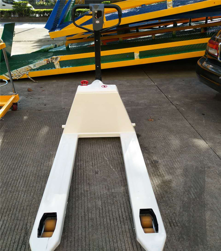 半電動(dòng)搬運(yùn)車(chē) 5t地牛 電動(dòng)搬運(yùn)叉車(chē) 電動(dòng)地牛叉車(chē)