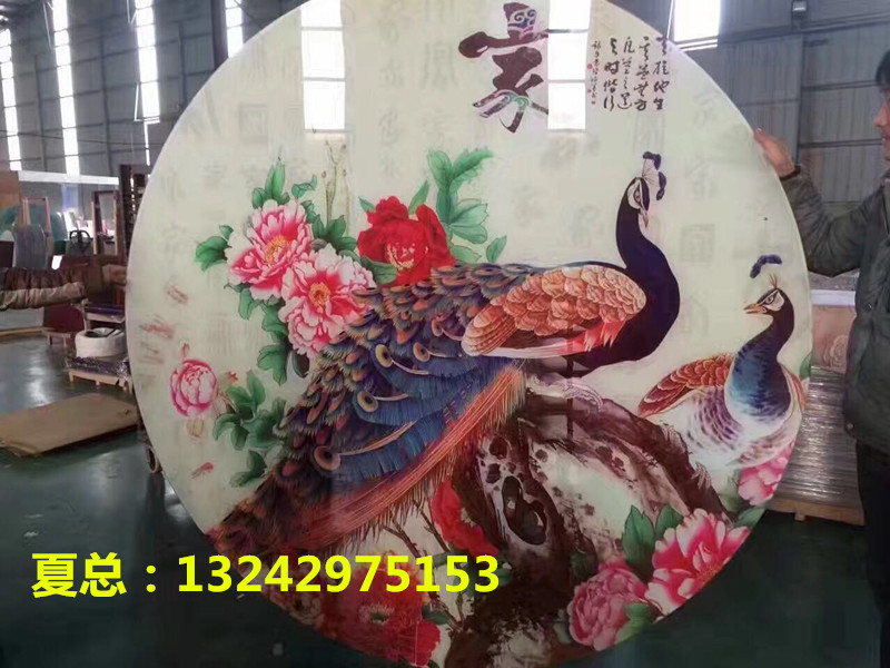 哪里有賣玻璃桌面彩印機(jī)的廠家
