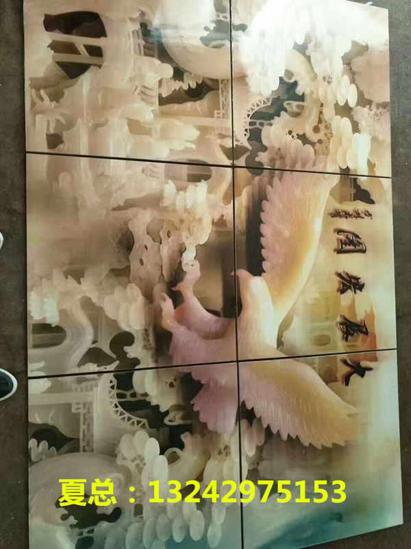 集成墻板3D打印機(jī)廠家