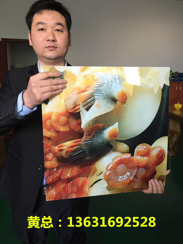 哪里有賣竹木纖維板UV淋涂機(jī)廠家