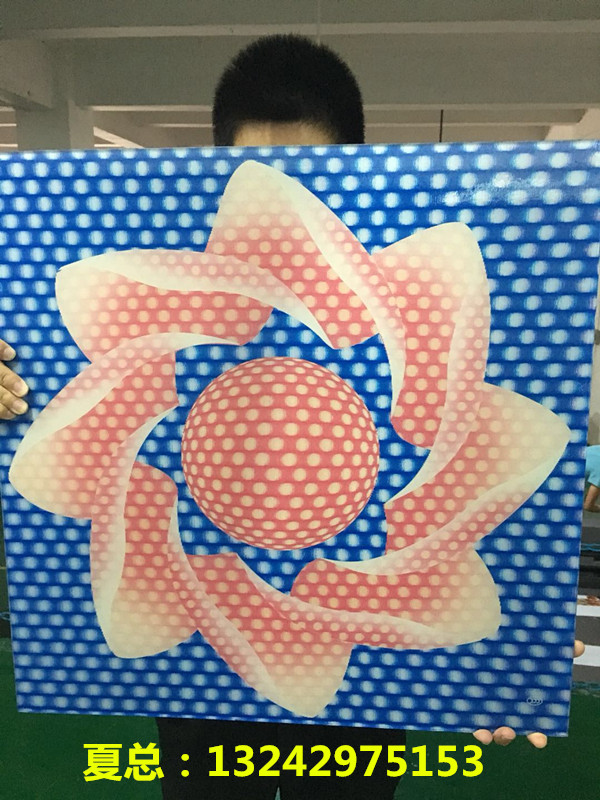 理光3D瓷磚背景墻打印機(jī)多少錢一臺