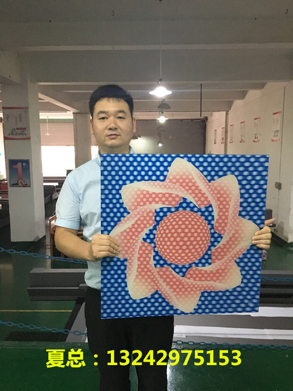 3D瓷磚背景墻彩色打印機(jī)多少錢