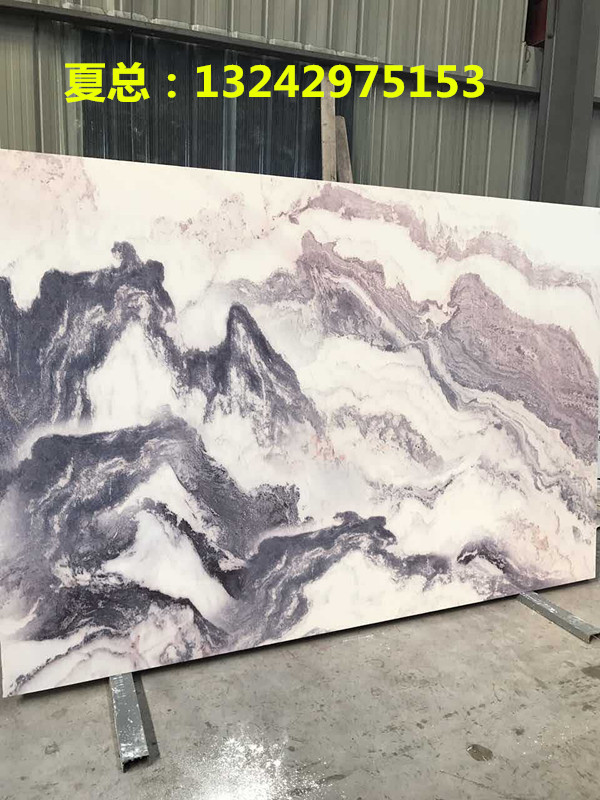 石材高溫滲墨工藝機器設備廠家