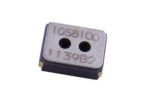 空氣質量傳感器TGS8100售出原裝進口