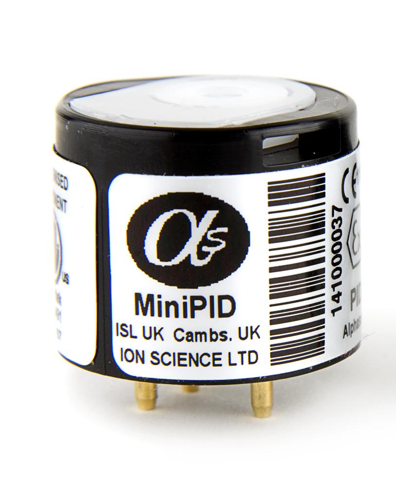 PID光離子氣體傳感器PID-AH(小量程)供應(yīng)銷售