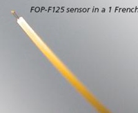光纖壓力傳感器FOP-125供應商銷售