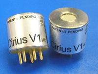 紅外碳氫化合物傳感器 Cirius V1供應介紹價格