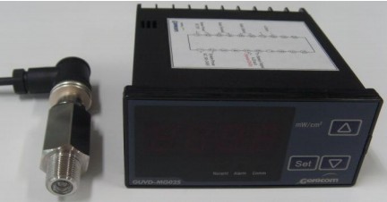 GUVx-T1xGS2-紫外線輻射計GUVx-T1xGS2-3LW5.0報價供應(yīng)