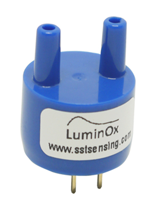 帶氣路LuminOx熒光學(xué)氧氣傳感器報價