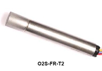 棒式氧化鋯氧傳感器（氧探頭）O2S-T2O2S-FR-T2銷售商