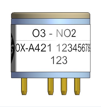 OX-A431臭氧傳感器(原O3-A421)多少錢