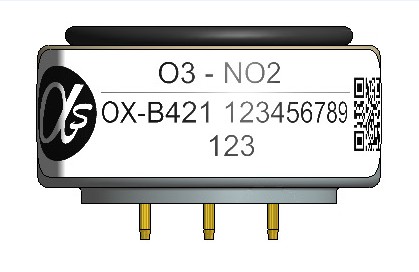 OX-B431臭氧二氧化氮傳感器(原OX-B421)報價