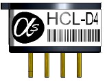 氯化氫氣體傳感器HCL-D4供應(yīng)出售咨詢