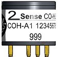 雙氣一氧化碳硫化氫傳感器COH-A1供應(yīng)咨詢報價