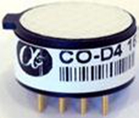 一氧化碳傳感器CO-D4咨詢(xún)供應(yīng)商價(jià)格