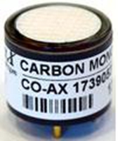 CO-AX(抗H2)一氧化碳傳感器咨詢