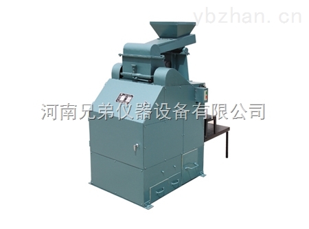 KER-1800BD(錘刀式)聯(lián)合制樣機(jī)組