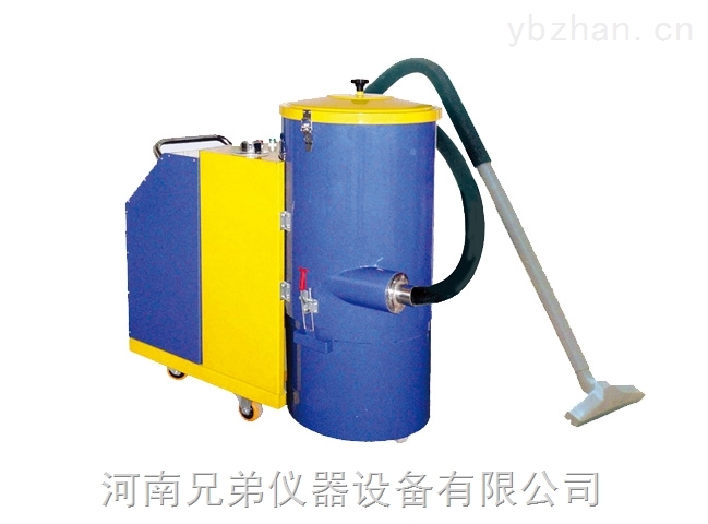 KER-300B移動(dòng)式工業(yè)除塵器