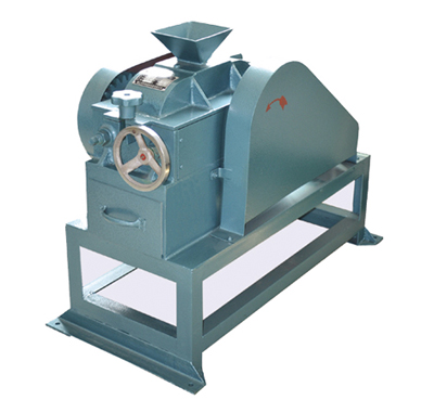 兄弟牌KER-200×75B雙輥破碎機(jī)-煤礦煤炭