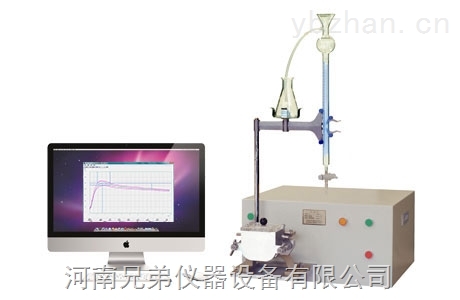 JFZD型電子式粉質(zhì)儀