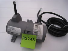 GSX20-0604-MDM-AB1-238 230V