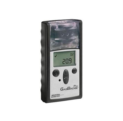 英思科手持式氨氣泄露檢測儀GBpro