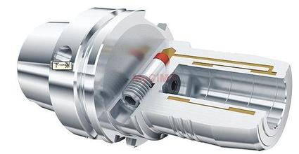 上海軒盎王靜	SCHUNK	MPG-plus 32-AS 0305512
